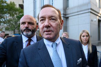 Kevin Spacey did not molest actor Anthony Rapp in 1986, jury says - National