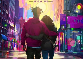 Kid Cudi’s ‘Entergalactic’ is a Romcom Must-See