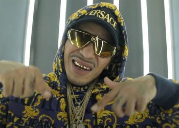 Rapper Half Ounce Shot Killed Phone Call Pregnant Wife