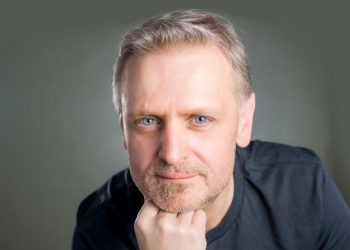 Meet Award Winner Film, TV and Multimedia Composer Chris Piorkowski