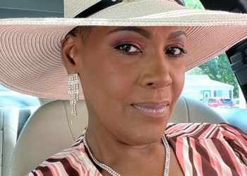 Meet Beautiful Model and Business Woman Samantha Bass. Let’s see what she is all about!