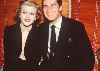 Angela Lansbury Peter Shaw