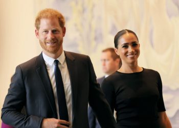 Meghan Markle & Prince Harry: Caught Lying In New Netflix Documentary?