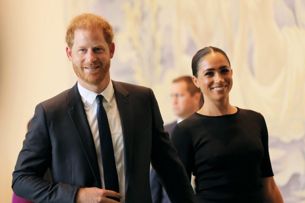 Meghan Markle & Prince Harry: Caught Lying In New Netflix Documentary?