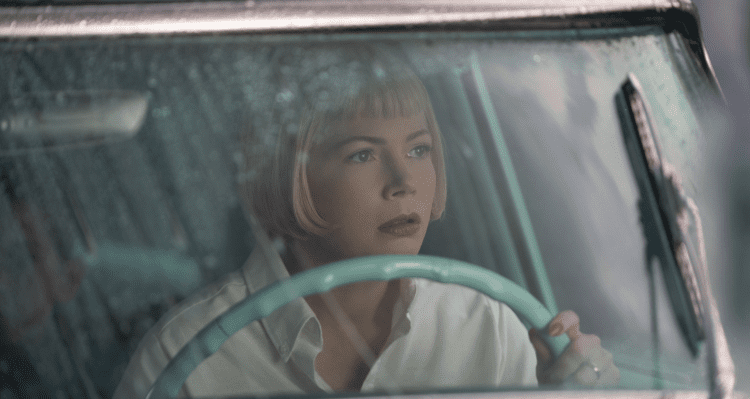 Michelle Williams to Receive Performer Tribute at Gotham Awards