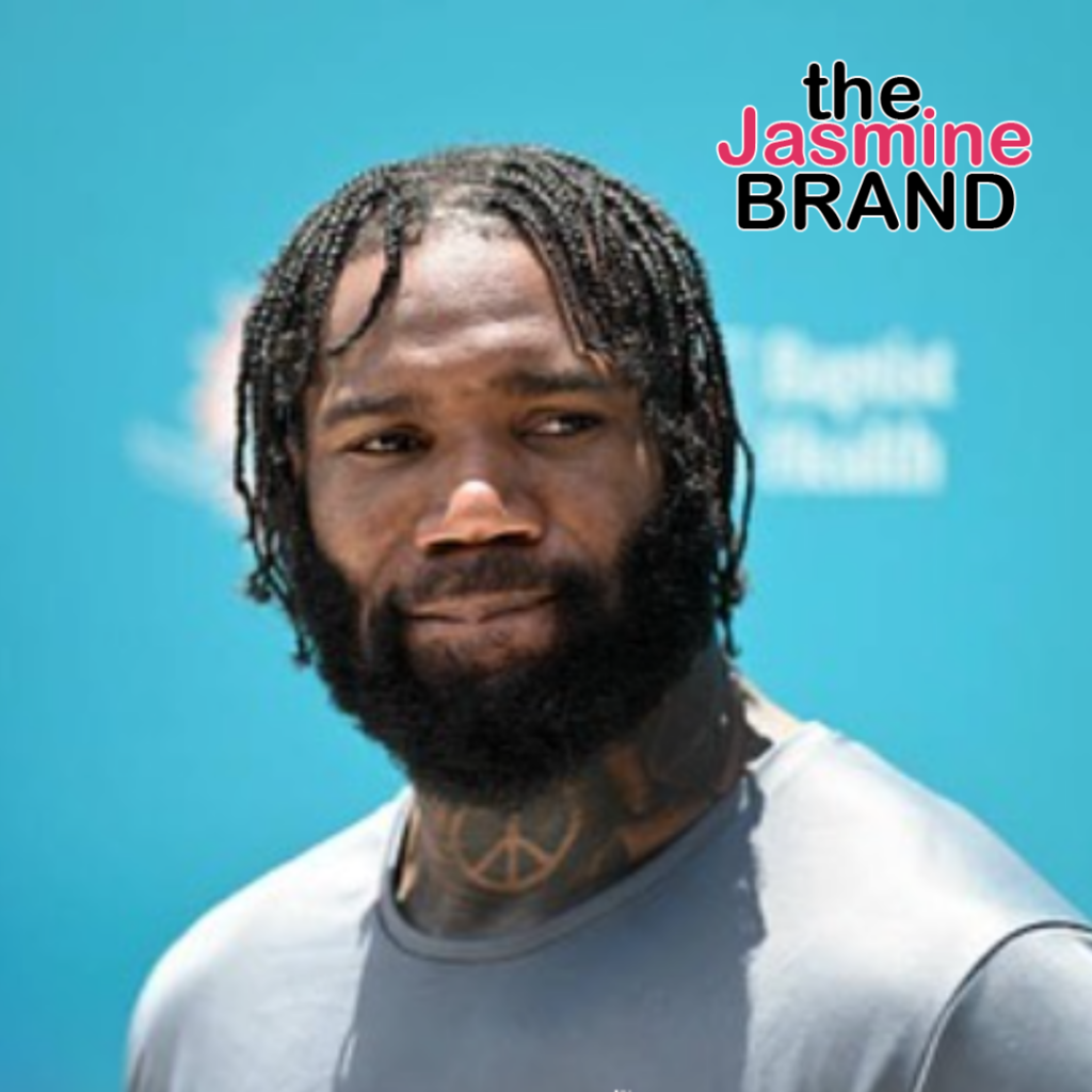 NFL Star Xavien Howard Being Sued For Allegedly Knowing About & Passing On 'Incurable STD,' Victim Seeking Over $30k In Damages