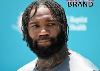 NFL Star Xavien Howard Being Sued For Allegedly Knowing About & Passing On 'Incurable STD,' Victim Seeking Over $30k In Damages