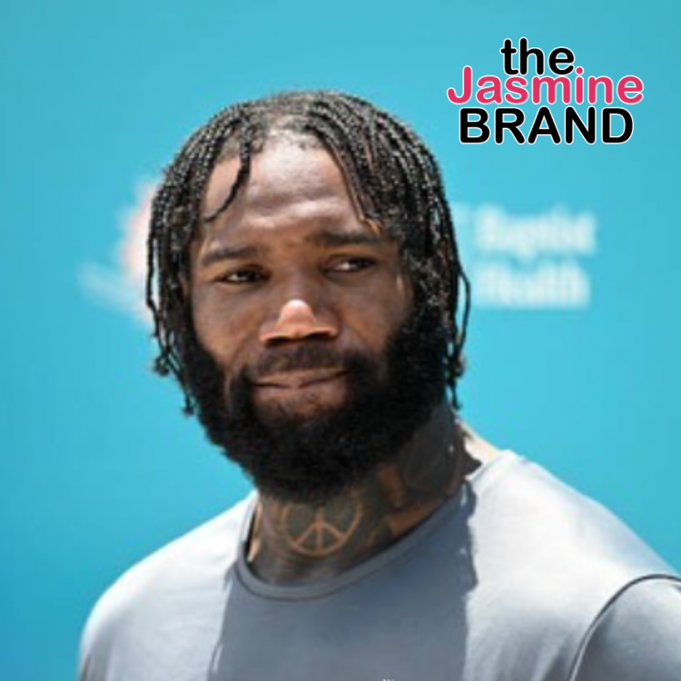 NFL Star Xavien Howard Being Sued For Allegedly Knowing About & Passing On 'Incurable STD,' Victim Seeking Over $30k In Damages
