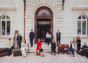 Netflix Execs Tinny Andreatta & Larry Tanz Recall Italian Voyage – Deadline