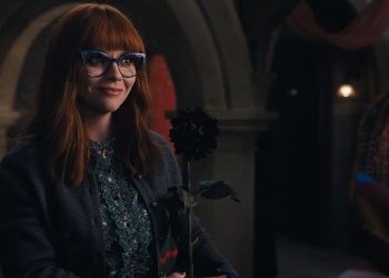 Netflix's Wednesday Series: Trailer, Cast, Release Date