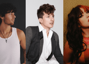 New Music Friday: Charlie Puth, WILLOW, Restless Road, & More!