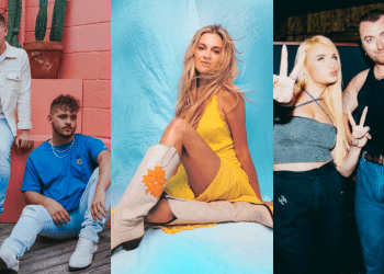 New Music Friday: Sam Smith, Lil Nas X, YNG Zuck, Yung Gravy, & More