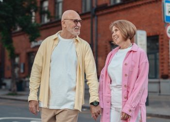 New algorithm developed in Australia measures gait quality