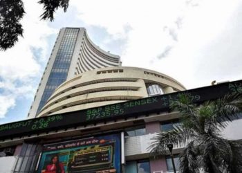 Nifty, Sensex Top Gainers, and Losers: FMCG majors Britannia, HUL, and Nestle drag the indices most – know what market analyst says?