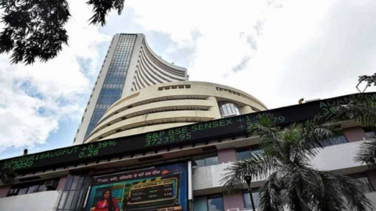 Nifty, Sensex Top Gainers, and Losers: FMCG majors Britannia, HUL, and Nestle drag the indices most – know what market analyst says?