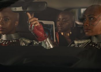 Lexus 'An Electric Future' campaign assets