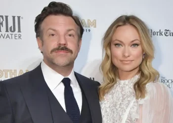 Olivia Wilde, Jason Sudeikis' nanny drops bombshells on Harry affair and more; Former couple reacts