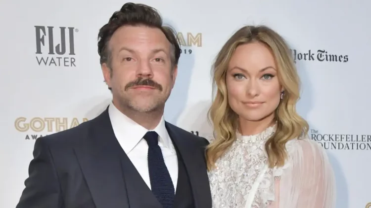 Olivia Wilde, Jason Sudeikis' nanny drops bombshells on Harry affair and more; Former couple reacts
