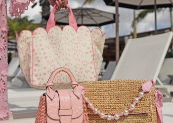 PAMELA MUNSON x ATLANTIC-PACIFIC COLLECTION: THE BUYING GUIDE