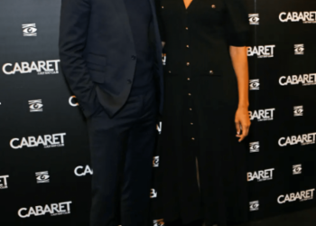 Reportedly, Tom Hiddleston And His Girlfriend Zawe Ashton Have Become Parents