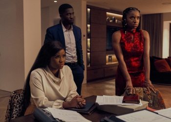 'Riches:' Amazon Releases Teaser for Family Drama (TV News Roundup)