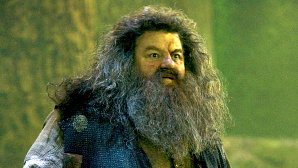 Robbie Coltrane Cause Of Death Revealed A Week After ‘Harry Potter’ Star Died – Deadline