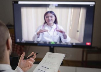 Samsung, HealthTap partner to bring digital healthcare to Smart TVs