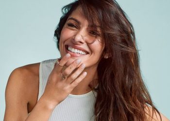 Sarah Shahi Talks Black Adam and Sex/Life Season Two