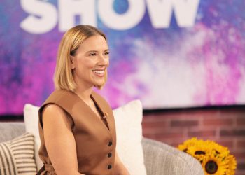 Scarlett Johansson's Biggest Beauty Regret Is So Relatable