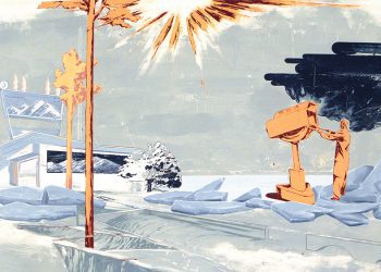 Scripted TV and Movies Ignore Climate Change Concerns