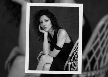 Second Life Podcast: Yasmin Sewell