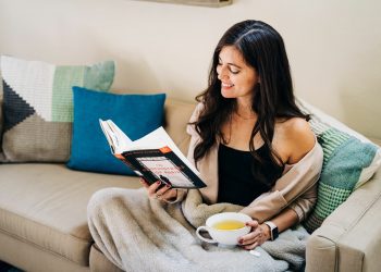 September Book Recap - The Fitnessista