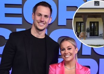 Shawn Johnson Home Tour; Photos of Her Stunning New House