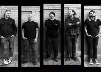 She Wants Revenge Announces Fall North American Tour