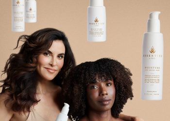 Spotlight On Essentiel by Adele: 5 Questions With The Skincare Maven