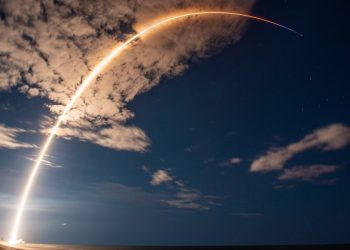 Starlink's satellite signals, and joyless tech