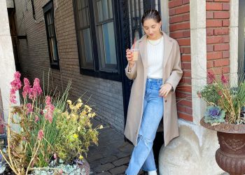 Target A New Day Crewneck Pullover Sweater I Editor Review