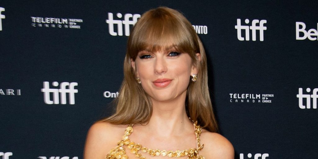 Taylor Swift Opens Up About 'Nightmare' Audition With Eddie Redmayne For ‘Les Miserables’