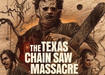 A music album called Remains is being released as a companion piece to the Texas Chainsaw Massacre video game.