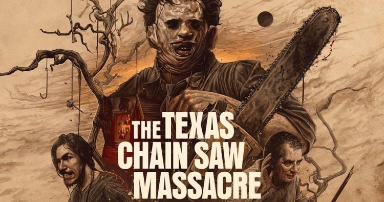 A music album called Remains is being released as a companion piece to the Texas Chainsaw Massacre video game.