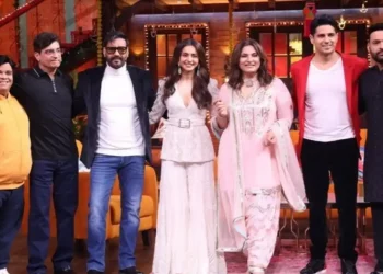 Thank God: Here’s how Ajay Devgn REACTED when asked whether he did the film for money or National Award