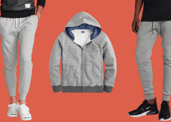 best men's sweatsuits