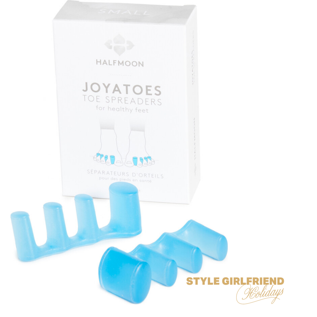 halfmoon joyatoes toe spreaders