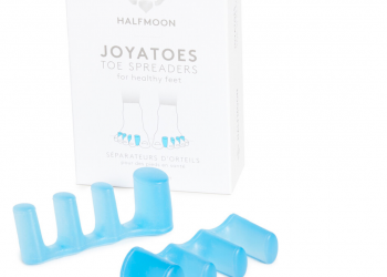 halfmoon joyatoes toe spreaders