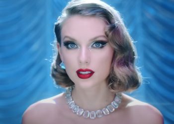 This Is the Red Lipstick Taylor Swift Is Wearing in Her New Music Video featured image