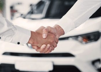 This is what you need to know when buying a car for the first time
