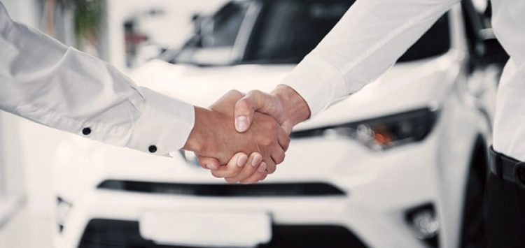 This is what you need to know when buying a car for the first time