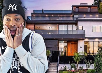 Todrick Hall — Former ‘Celebrity Big Brother’ Contestant Ordered To Pay $102K Over Back Rent On Lavish Los Angeles Property He Claimed To Have Bought