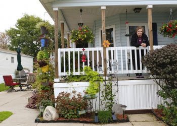 Trailer Watch: Sara Terry’s “A Decent Home” Examines Corporate Greed and the U.S. Housing Crisis