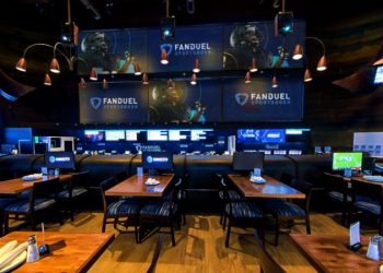 Twitter reacts to bettor losing more than $600k to four games at FanDuel